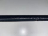 Winchester Barrel Brand New RARE to find Winchester Model 62A22 S L or LR Original "from factory" Made by Winchester 23" - 4 of 11