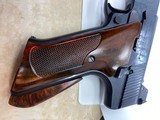 Colt woodsman series 2 year 1949 99% Mint
showroom condition - 3 of 15