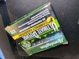 9mm Remington Utimate Defense 124 Gr BJHP CHD9mmBN - 3 of 3