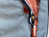 Browning Medalist 22 L Target Belgium made Extra clip and orig soft carry bag.MINT! LIKE NEW! See many pictures - 11 of 14