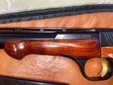 Browning Medalist 22 L Target Belgium made Extra clip and orig soft carry bag.MINT! LIKE NEW! See many pictures - 2 of 14