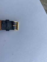 Patek Philippe Classic- Like new all original- LIKE NEW all 18kt yellow gold 33mmX27mm - 3 of 8