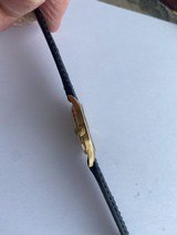 Patek Philippe Classic- Like new all original- LIKE NEW all 18kt yellow gold 33mmX27mm - 5 of 8