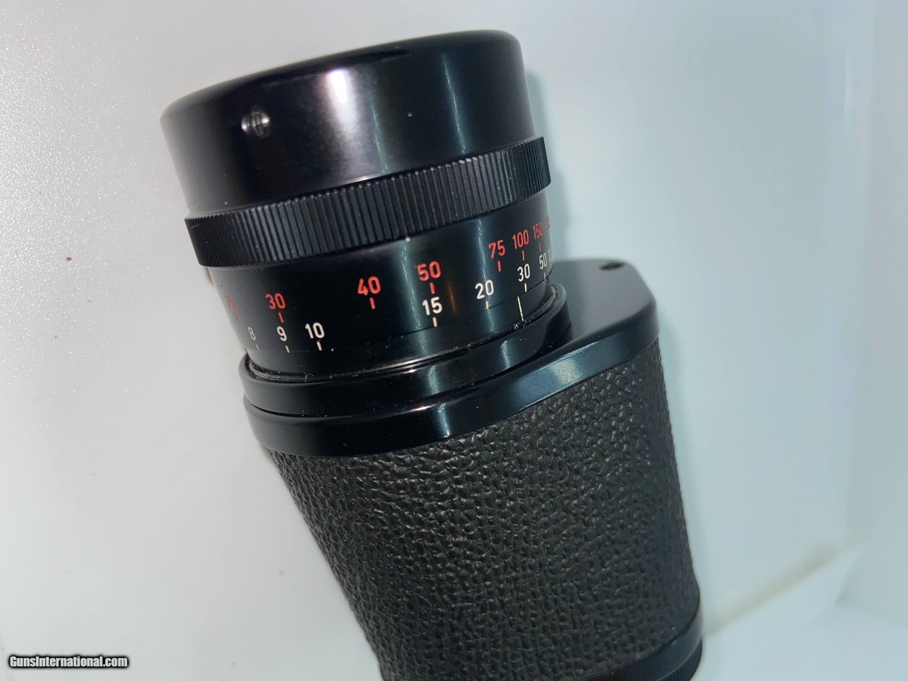 Zeiss 8X30B Monocular Powerful yet small in size for pocket storage