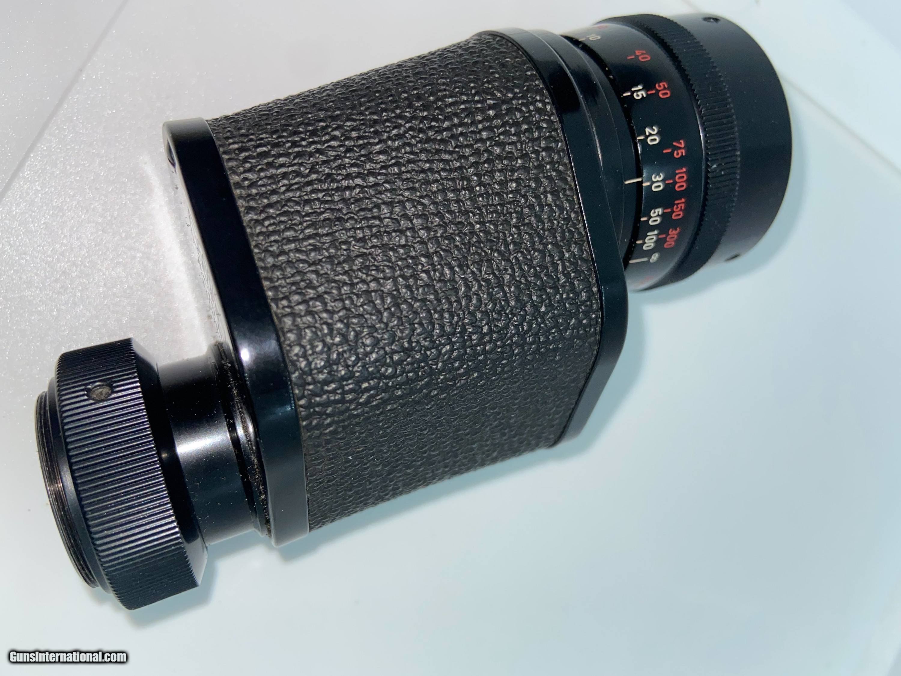 Zeiss 8X30B Monocular Powerful yet small in size for pocket storage
