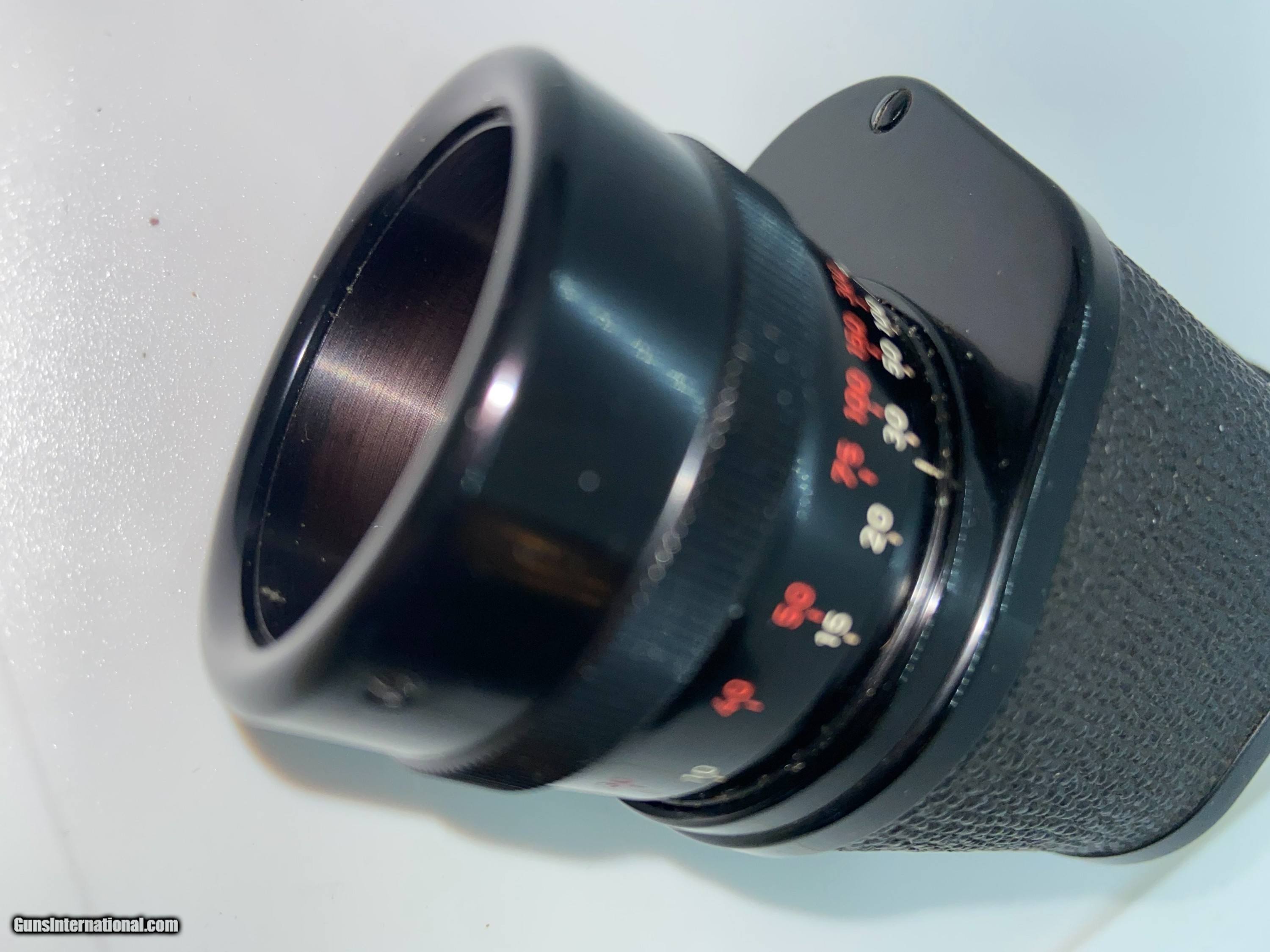 Zeiss 8X30B Monocular Powerful yet small in size for pocket storage