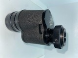 Zeiss 8X30B Monocular Powerful yet small in size for pocket storage - 8 of 8