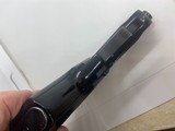 Beretta 950 22 short Made in Italy Like New! - 9 of 10