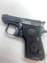 Beretta 950 22 short Made in Italy Like New! - 1 of 10