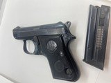 Beretta 950 22 short Made in Italy Like New! - 2 of 10