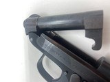 Beretta 950 22 short Made in Italy Like New! - 8 of 10