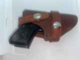 Beretta 950 22 short MINT! Comes with holster, instructions, parts list - 3 of 10