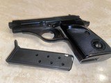 Beretta, Italy model 70S .380 Cal. Selling Fathers collection of Berettas Great condition - 3 of 12