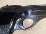Beretta, Italy model 70S .380 Cal. Selling Fathers collection of Berettas Great condition - 9 of 12