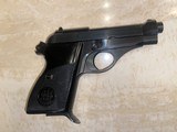 Beretta, Italy model 70S .380 Cal. Selling Fathers collection of Berettas Great condition - 12 of 12