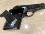 Beretta, Italy model 70S .380 Cal. Selling Fathers collection of Berettas Great condition - 5 of 12