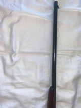 Remington 24 Rimfire 22 lg. Like New conditionproduced 1922-1935 See many pictures - 6 of 15