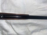 Remington 24 Rimfire 22 lg. Like New conditionproduced 1922-1935 See many pictures - 3 of 15