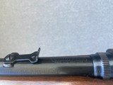 Remington 24 Rimfire 22 lg. Like New conditionproduced 1922-1935 See many pictures - 14 of 15