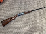 Remington 24 Rimfire 22 lg. Like New conditionproduced 1922-1935 See many pictures - 1 of 15