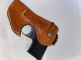Baby Browning 1958 Mint like new 99% Rare to have one this old in this condition. with holster See many pictures - 10 of 14