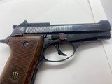 Beretta 85BB Cougar New old stock. Rare to find such a desirable gun in this condition. - 6 of 9