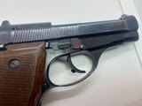 Beretta 85BB Cougar New old stock. Rare to find such a desirable gun in this condition. - 5 of 9