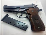 Beretta 85BB Cougar New old stock. Rare to find such a desirable gun in this condition. - 2 of 9