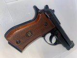 Beretta 85BB Cougar New old stock. Rare to find such a desirable gun in this condition. - 1 of 9