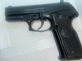 Beretta 8040D .40 S&W 11 round Mag. New old stock from Estate- Looks never to have been fired. - 3 of 12