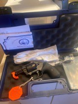 Colt night Cobra New Box & Papers. Hard to find this finest of all discontinued Colt Cobra made. - 1 of 6