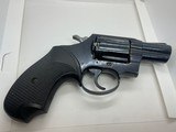 Colt Detective 38 Special Mint Fired once at range
Produced in 1973 - 6 of 11