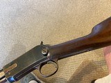 Winchester 62A
Gallery gun all original Blue, clean bore, No rust - 11 of 11