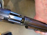 Winchester 62A
Gallery gun all original Blue, clean bore, No rust - 4 of 11