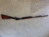 Winchester 62A
Gallery gun all original Blue, clean bore, No rust - 2 of 11