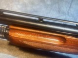 Browning ENGRAVED BPS field 12 gage Pump Shotgun MINT! - 4 of 10