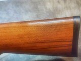 Browning ENGRAVED BPS field 12 gage Pump Shotgun MINT! - 8 of 10