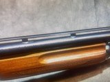 Browning ENGRAVED BPS field 12 gage Pump Shotgun MINT! - 5 of 10