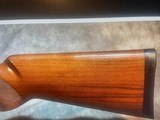 Browning ENGRAVED BPS field 12 gage Pump Shotgun MINT! - 2 of 10