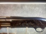Browning ENGRAVED BPS field 12 gage Pump Shotgun MINT! - 3 of 10