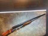 Browning ENGRAVED BPS field 12 gage Pump Shotgun MINT! - 1 of 10