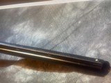 Browning ENGRAVED BPS field 12 gage Pump Shotgun MINT! - 10 of 10