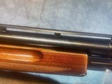 Browning ENGRAVED BPS field 12 gage Pump Shotgun MINT! - 7 of 10