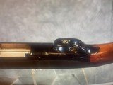 Browning ENGRAVED BPS field 12 gage Pump Shotgun MINT! - 9 of 10