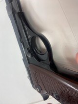 Beretta Brand New Jaguar Model 75 22lr two Extramagazines - 14 of 15