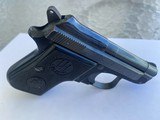 BERETTA950 B 22 Short Italian Model MINT! Rare to find in this condition. - 1 of 10
