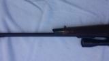 Very Rare Remington 700 BDL in 6mm Rem with extreamly rare european stock made in 1965 all original with weaver - 7 of 15