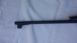 Very Rare Remington 700 BDL in 6mm Rem with extreamly rare european stock made in 1965 all original with weaver - 8 of 15