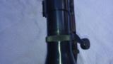 Very Rare Remington 700 BDL in 6mm Rem with extreamly rare european stock made in 1965 all original with weaver - 11 of 15