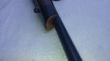 Very Rare Remington 700 BDL in 6mm Rem with extreamly rare european stock made in 1965 all original with weaver - 9 of 15